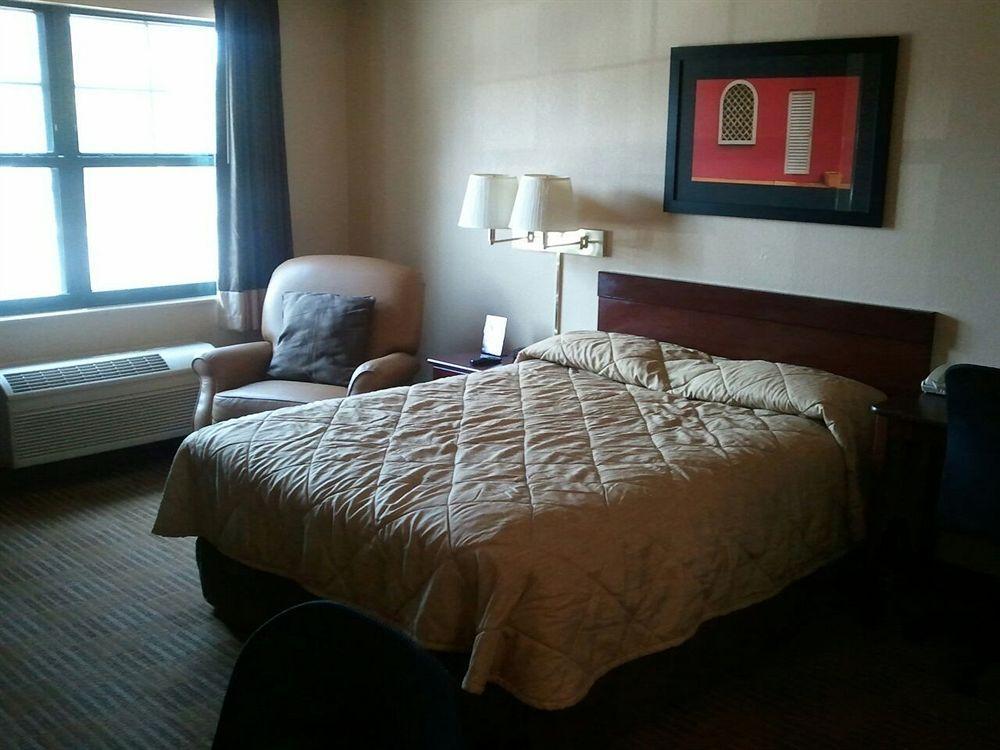 Extended Stay America Suites - Chicago - Schaumburg - I-90 Exteriér fotografie