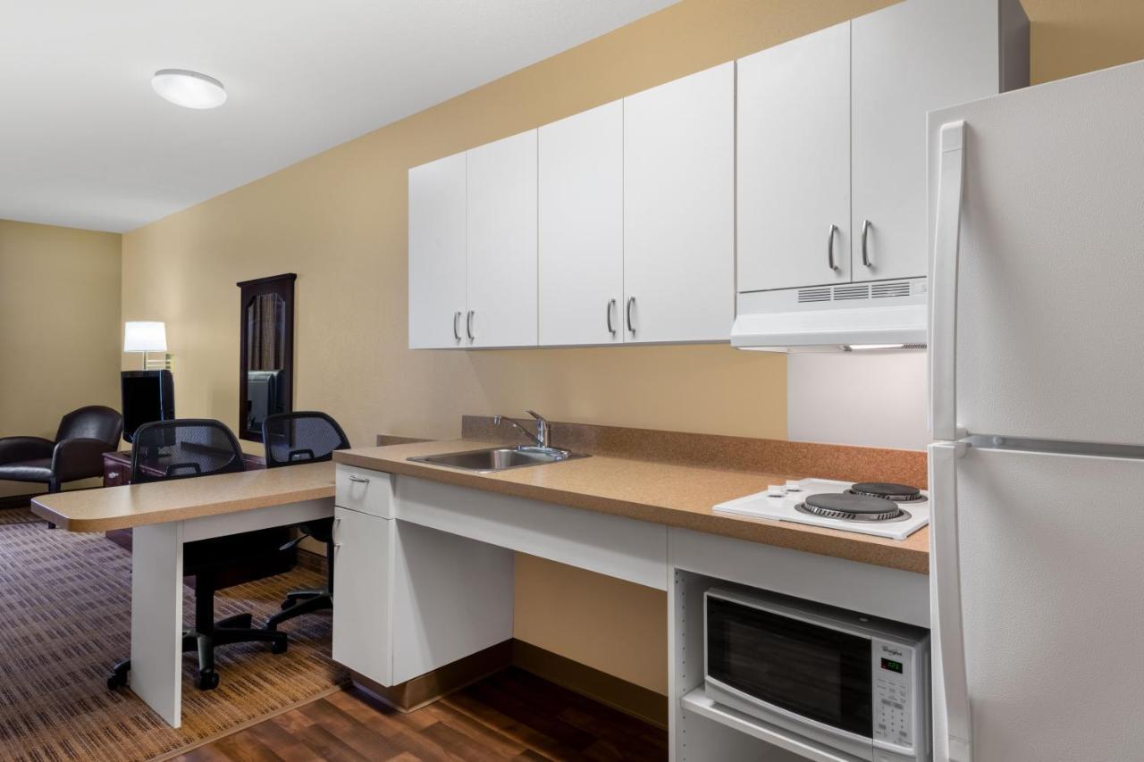 Extended Stay America Suites - Chicago - Schaumburg - I-90 Exteriér fotografie