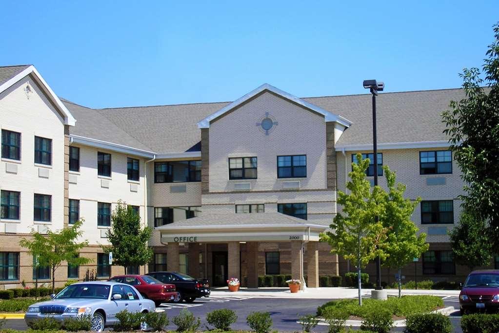 Extended Stay America Suites - Chicago - Schaumburg - I-90 Exteriér fotografie