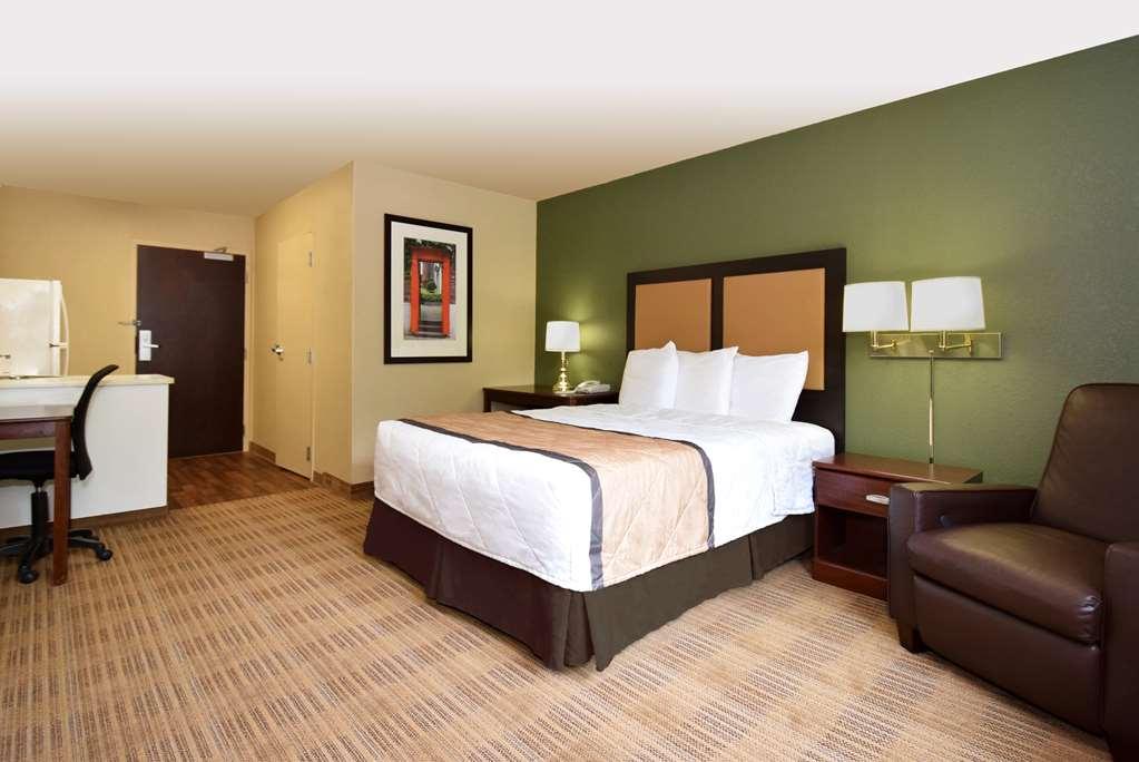 Extended Stay America Suites - Chicago - Schaumburg - I-90 Pokoj fotografie