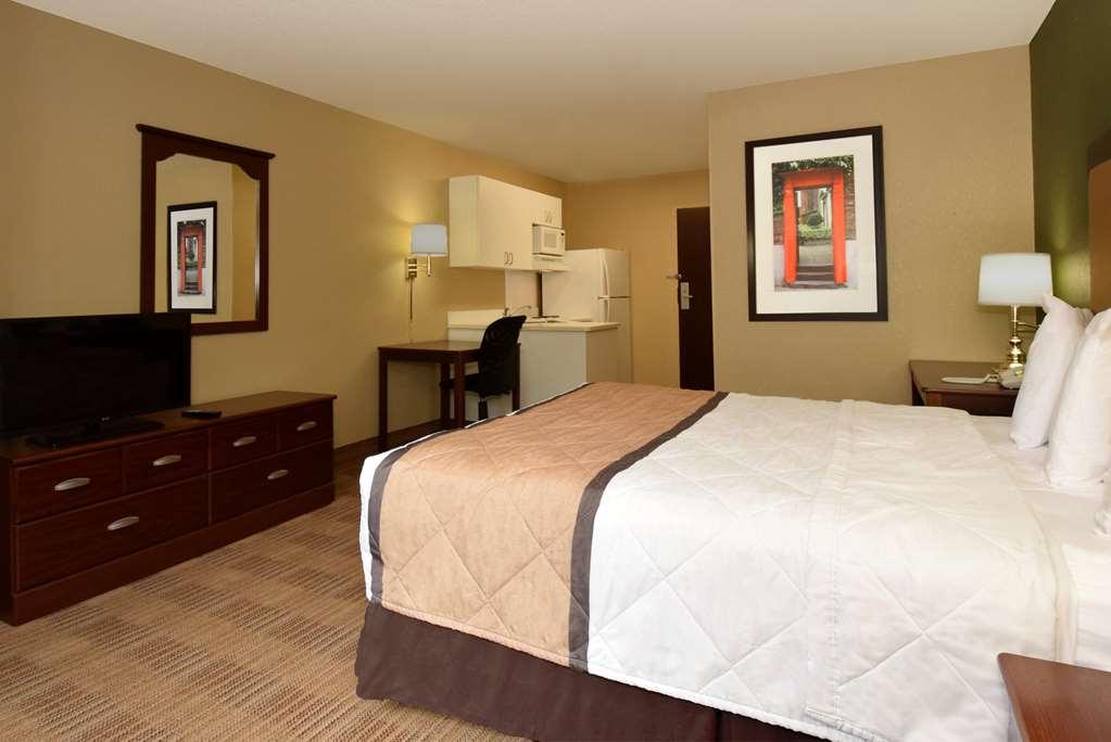 Extended Stay America Suites - Chicago - Schaumburg - I-90 Pokoj fotografie