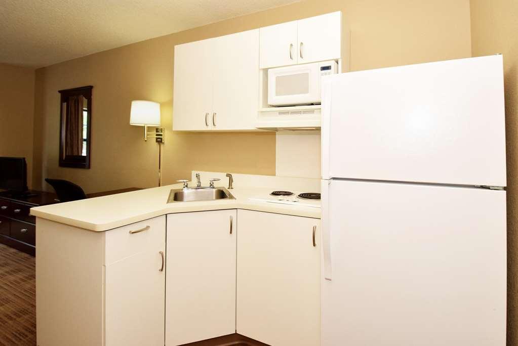 Extended Stay America Suites - Chicago - Schaumburg - I-90 Pokoj fotografie