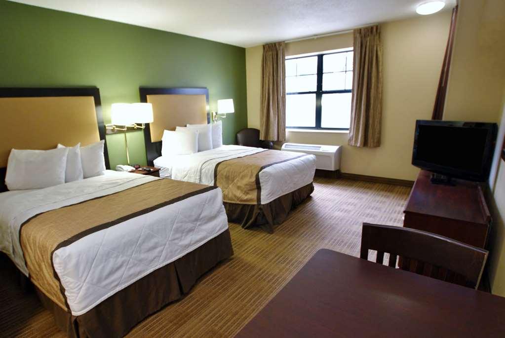 Extended Stay America Suites - Chicago - Schaumburg - I-90 Pokoj fotografie