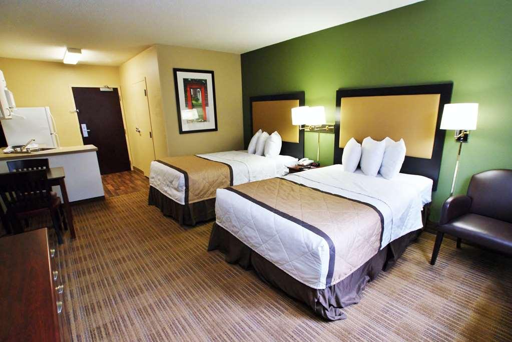 Extended Stay America Suites - Chicago - Schaumburg - I-90 Pokoj fotografie