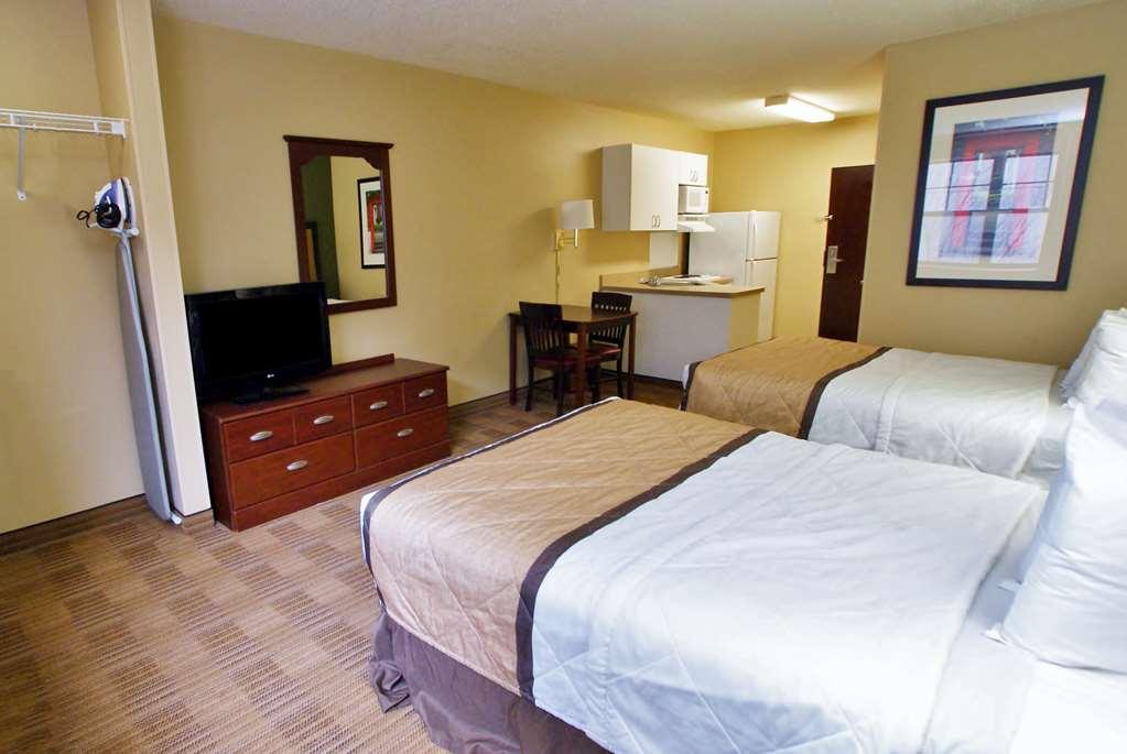 Extended Stay America Suites - Chicago - Schaumburg - I-90 Pokoj fotografie