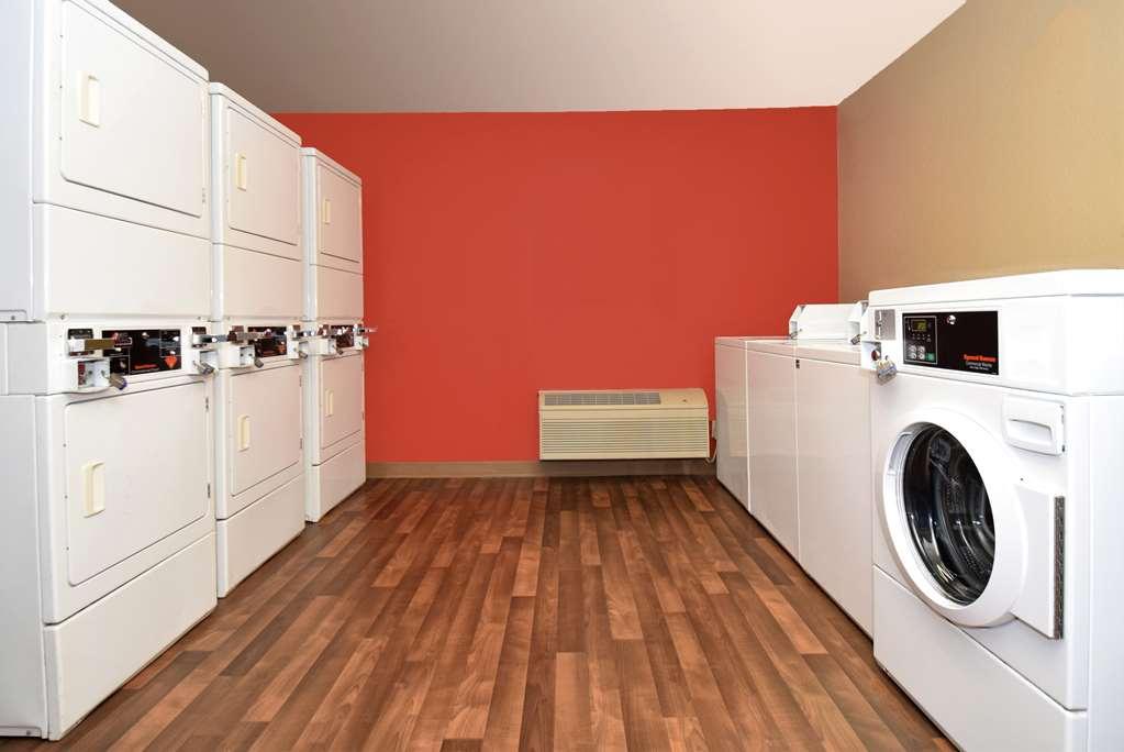 Extended Stay America Suites - Chicago - Schaumburg - I-90 Exteriér fotografie