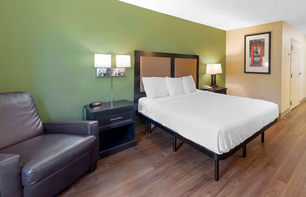 Extended Stay America Suites - Chicago - Schaumburg - I-90 Pokoj fotografie