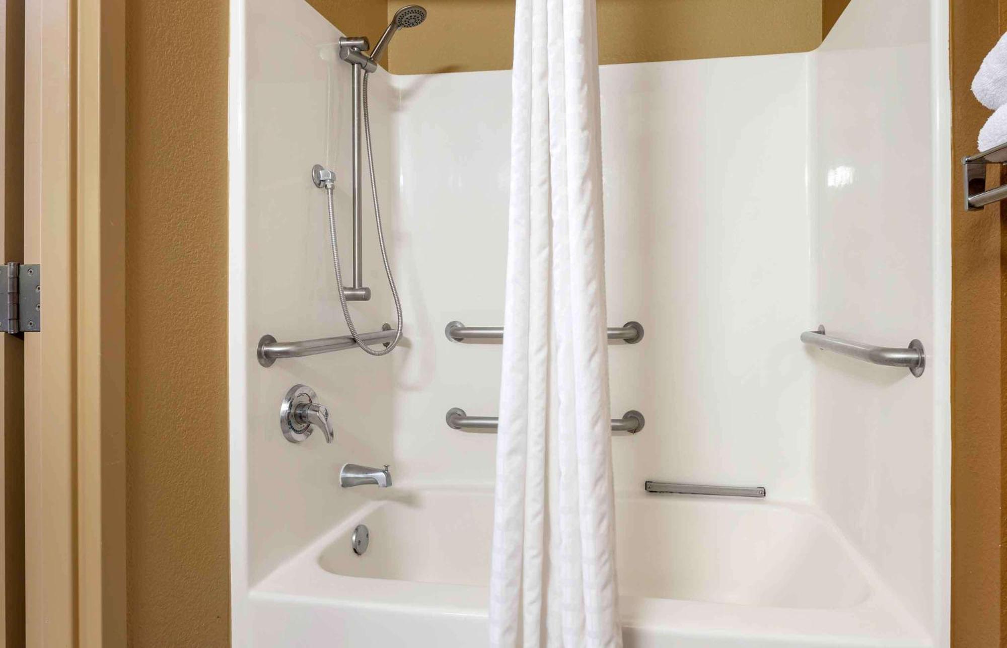 Extended Stay America Suites - Chicago - Schaumburg - I-90 Exteriér fotografie
