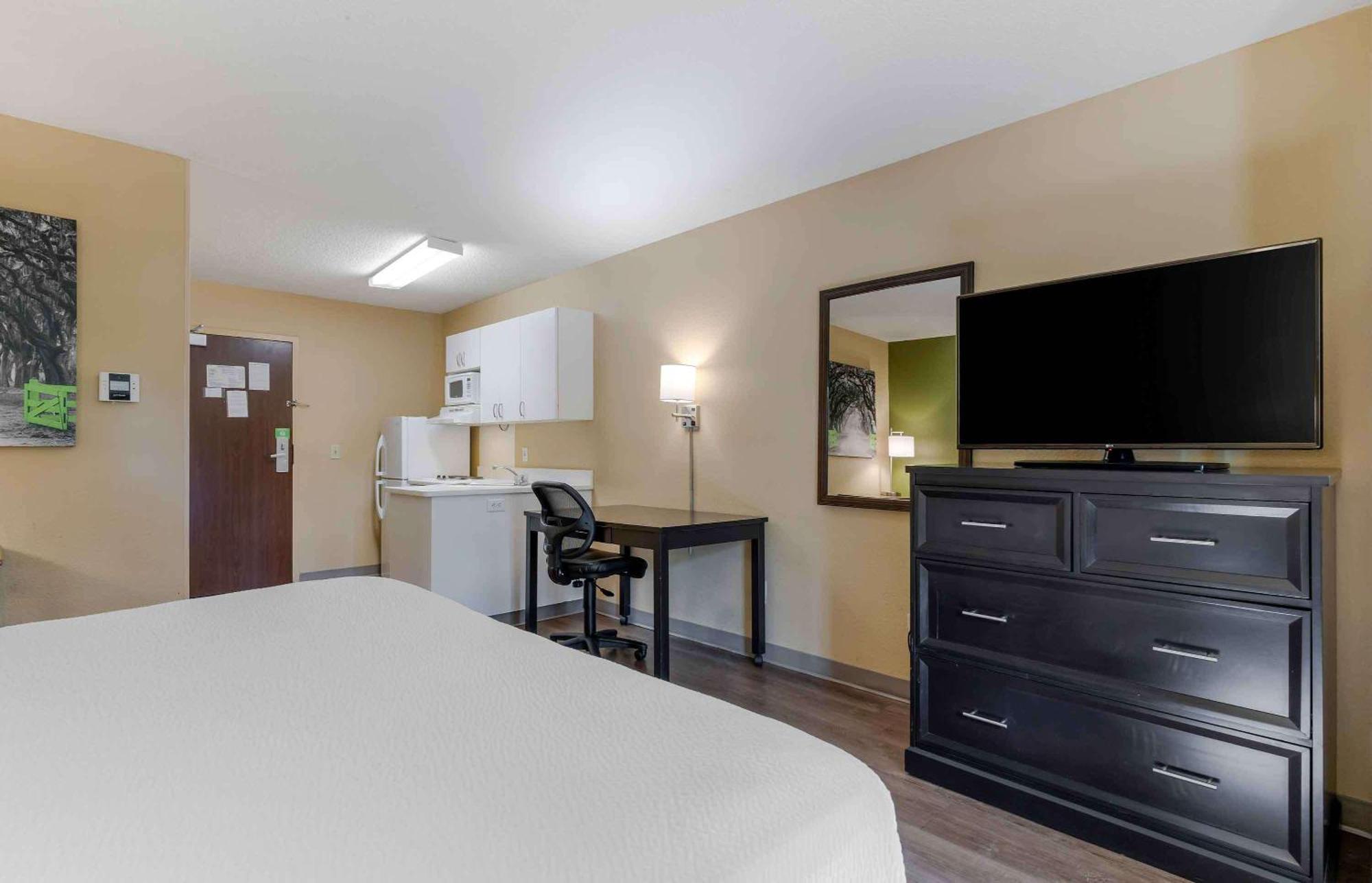 Extended Stay America Suites - Chicago - Schaumburg - I-90 Exteriér fotografie