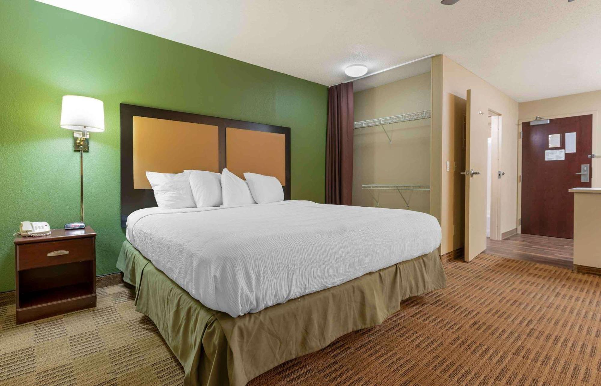 Extended Stay America Suites - Chicago - Schaumburg - I-90 Exteriér fotografie