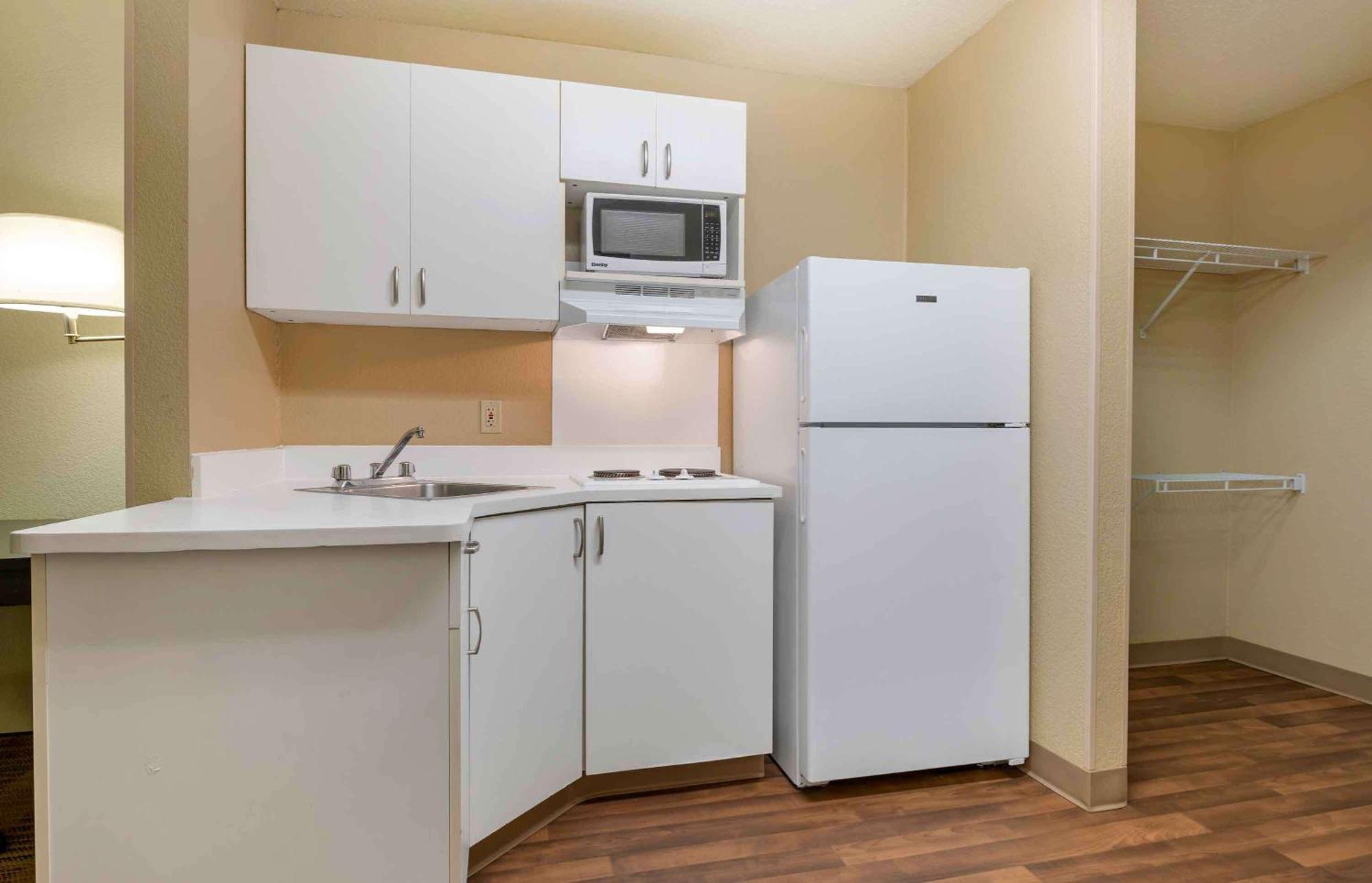 Extended Stay America Suites - Chicago - Schaumburg - I-90 Exteriér fotografie