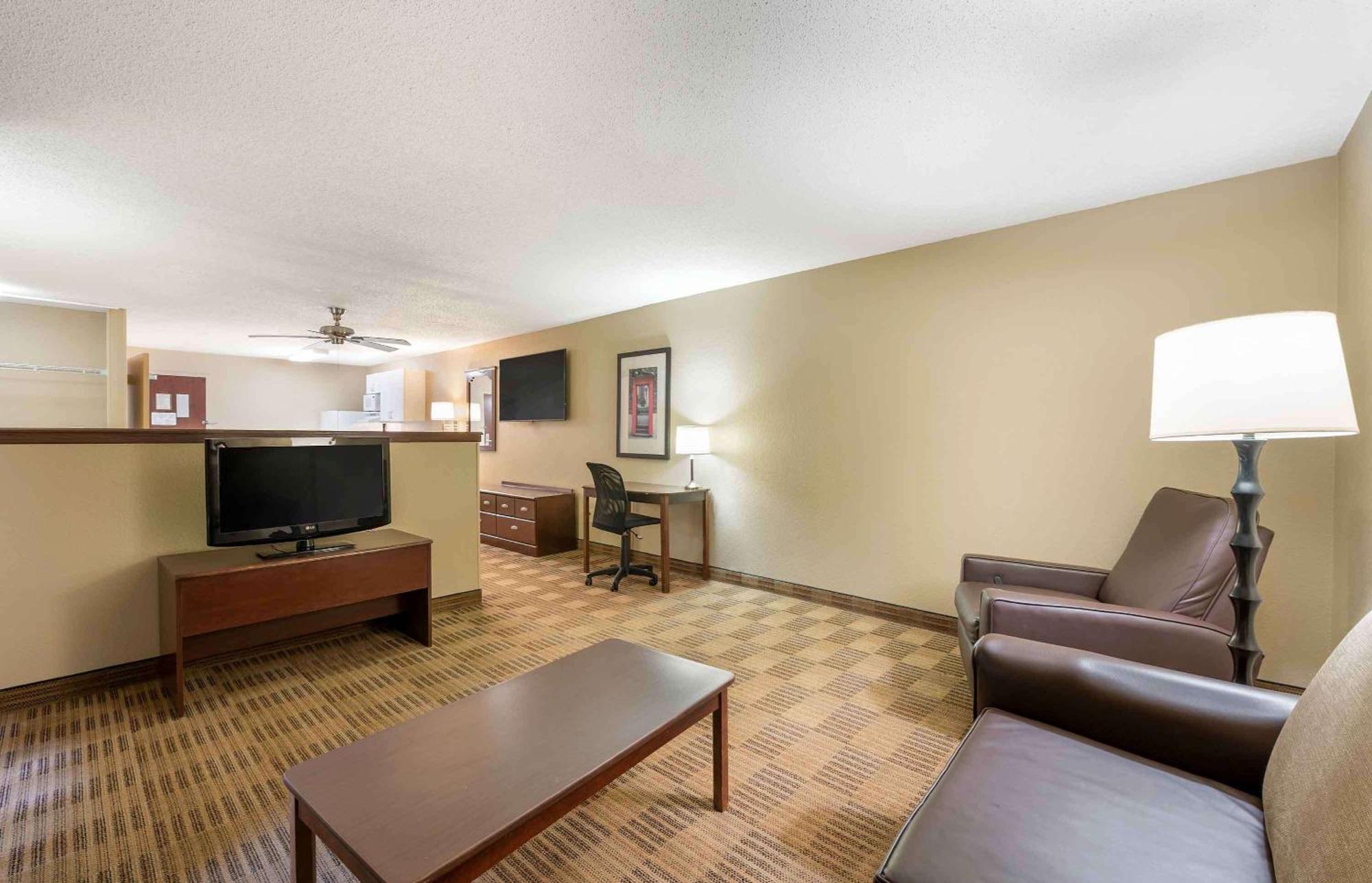 Extended Stay America Suites - Chicago - Schaumburg - I-90 Exteriér fotografie