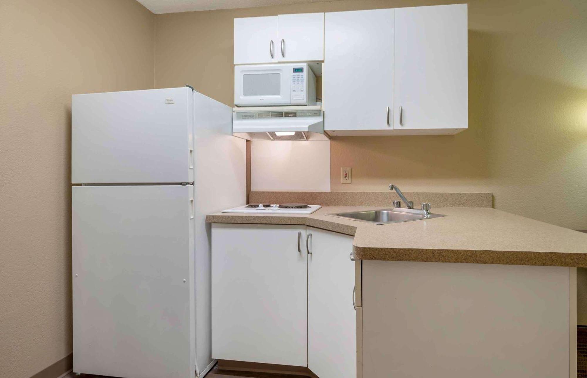 Extended Stay America Suites - Chicago - Schaumburg - I-90 Exteriér fotografie