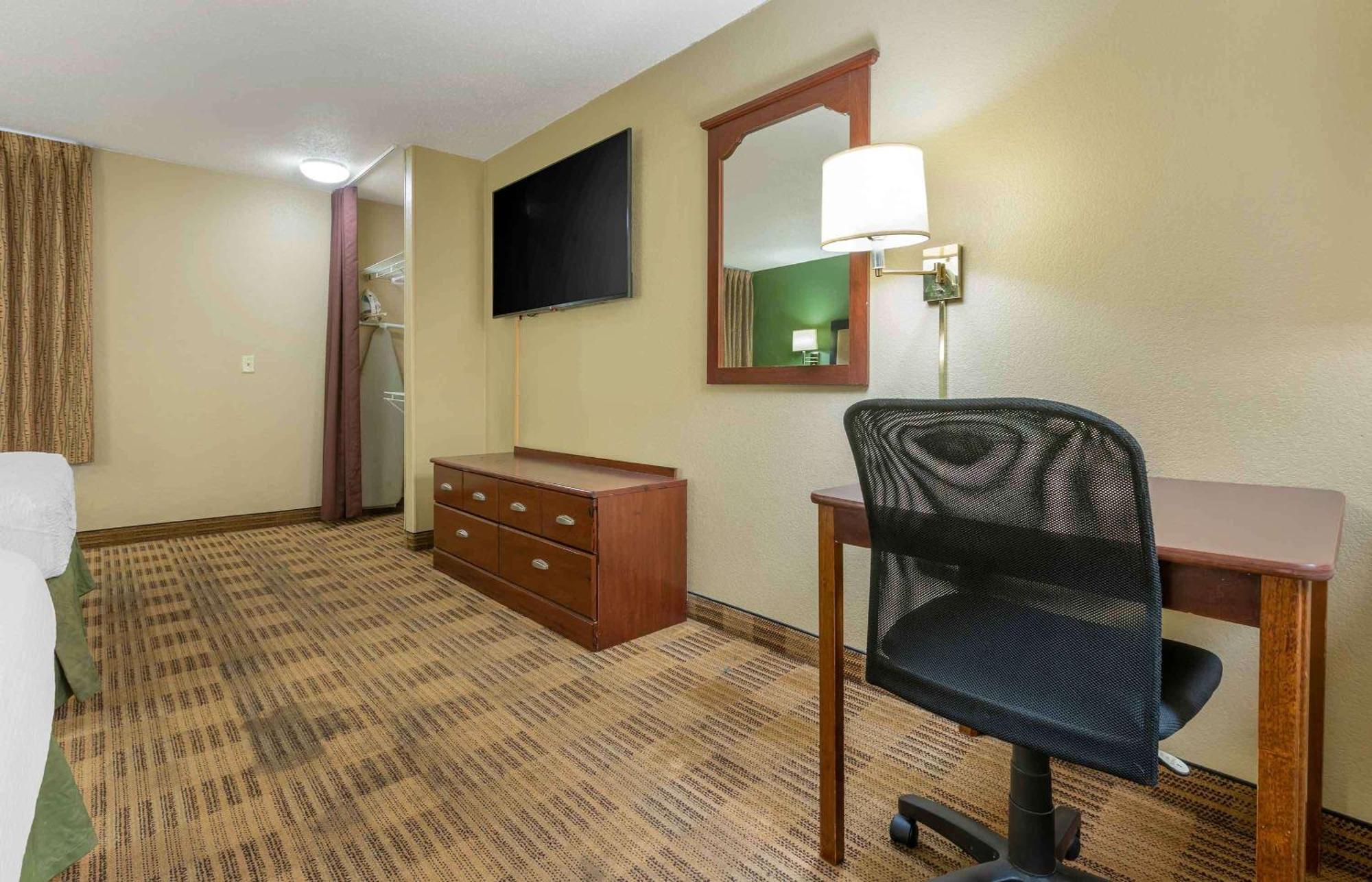 Extended Stay America Suites - Chicago - Schaumburg - I-90 Exteriér fotografie
