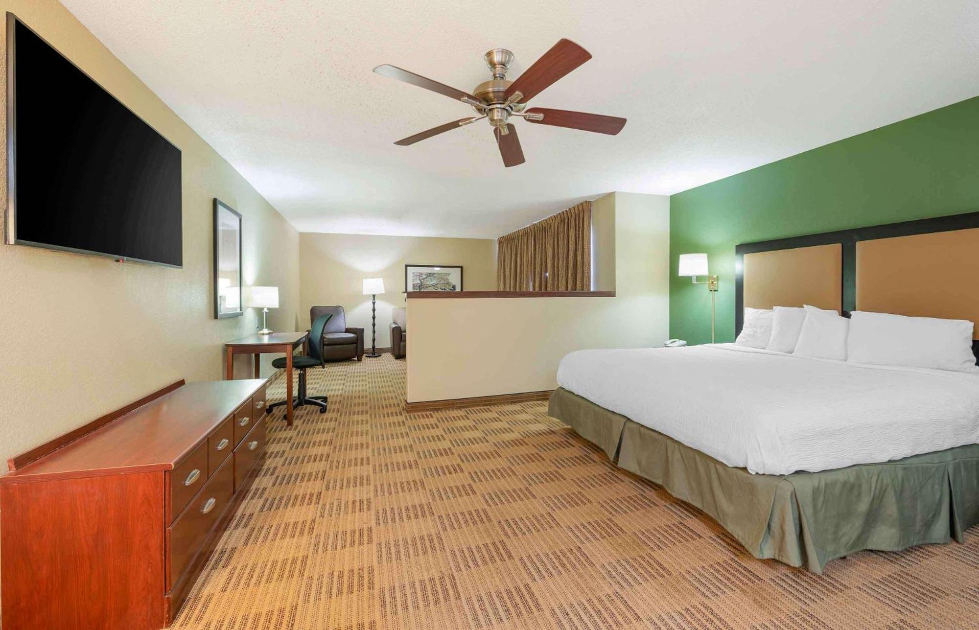 Extended Stay America Suites - Chicago - Schaumburg - I-90 Exteriér fotografie