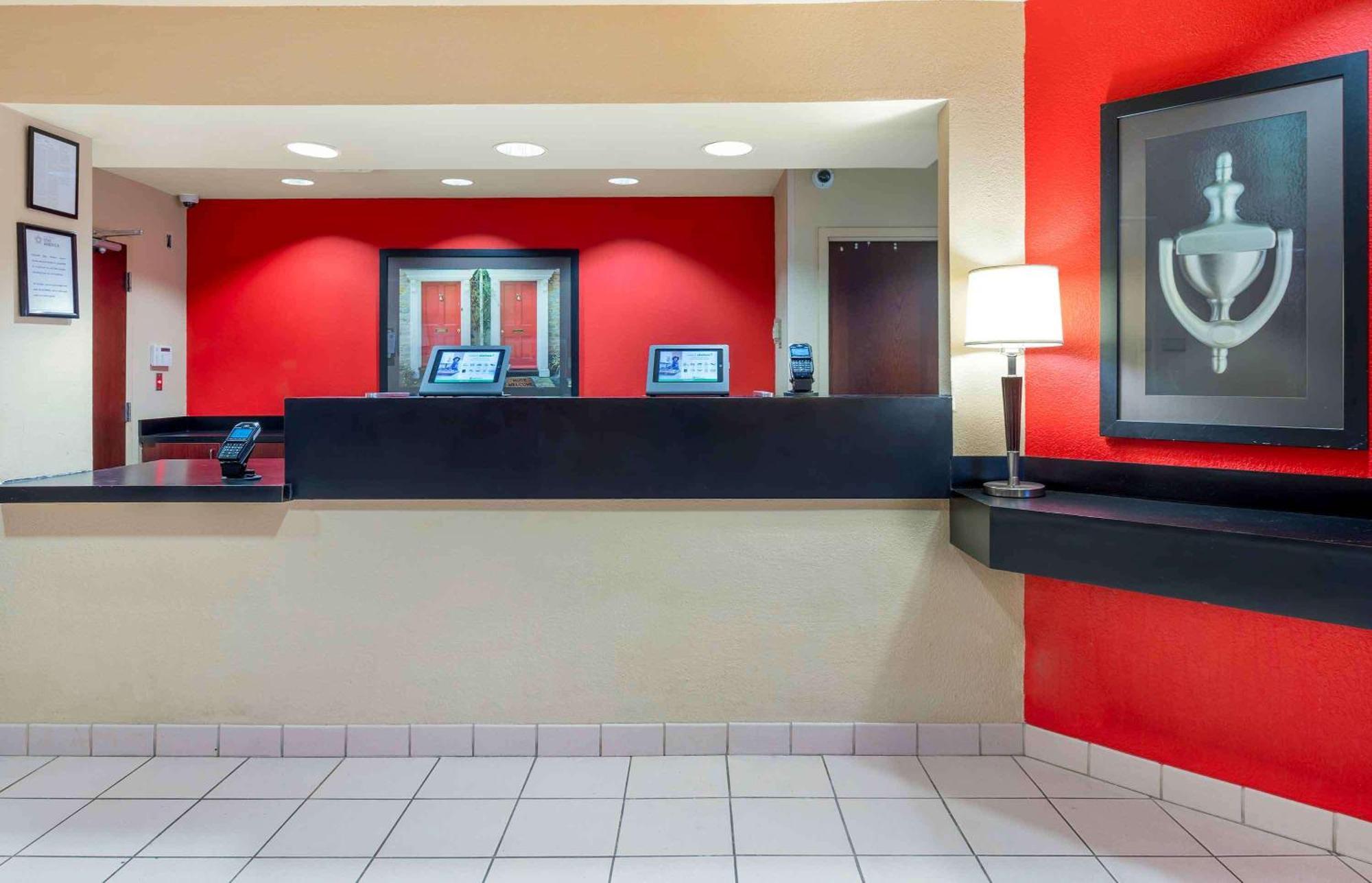 Extended Stay America Suites - Chicago - Schaumburg - I-90 Exteriér fotografie