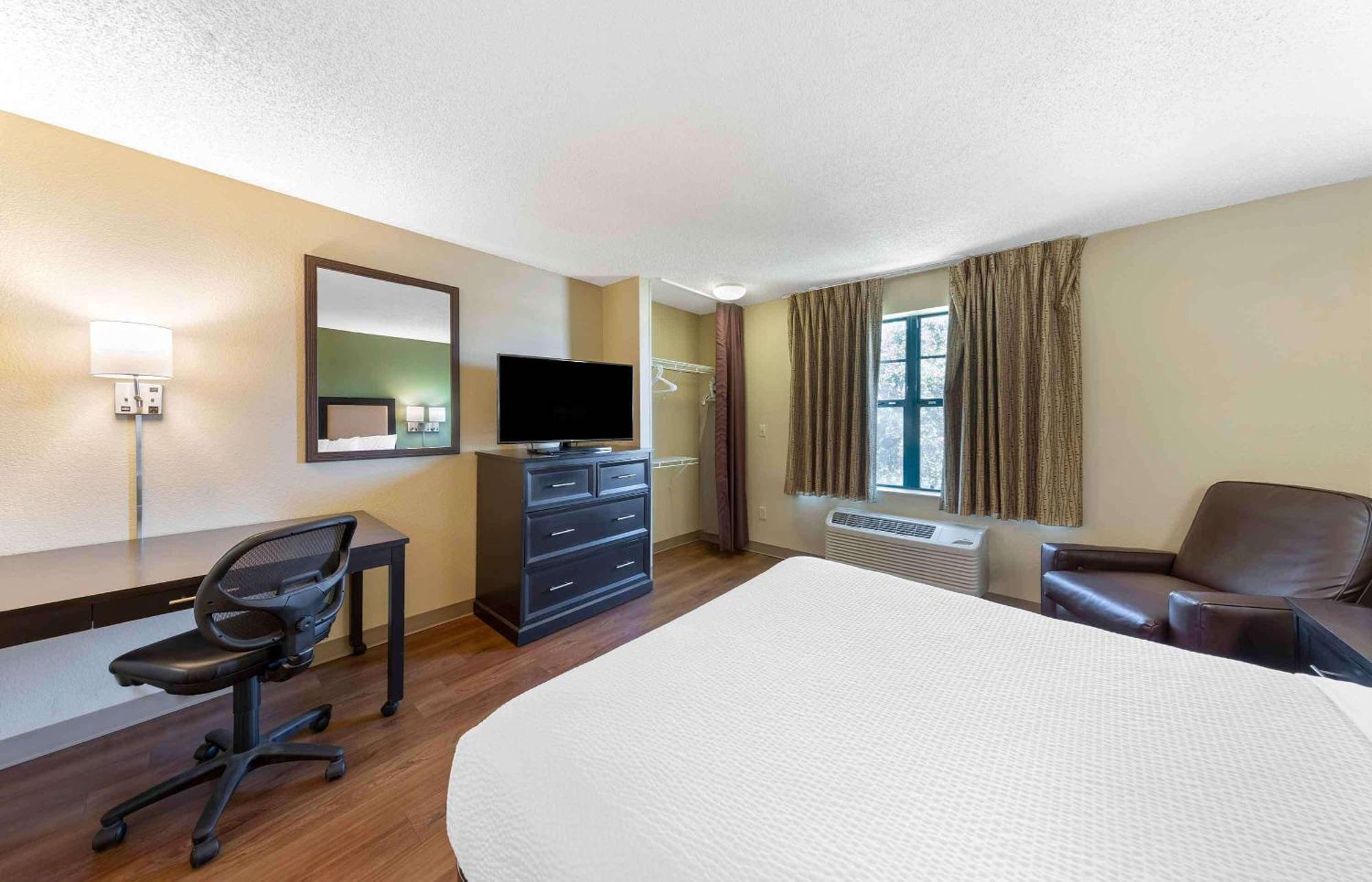 Extended Stay America Suites - Chicago - Schaumburg - I-90 Exteriér fotografie