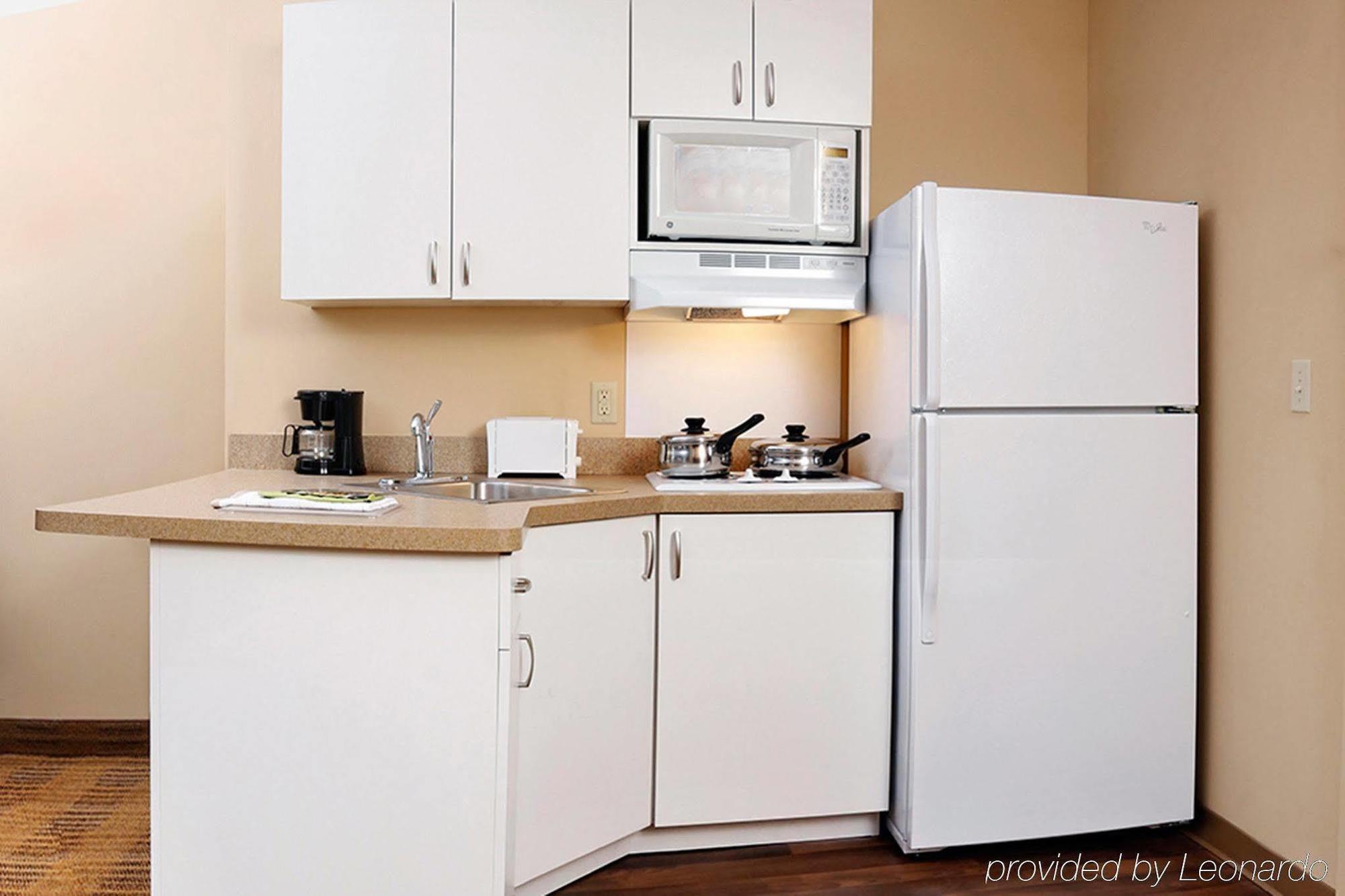 Extended Stay America Suites - Chicago - Schaumburg - I-90 Exteriér fotografie