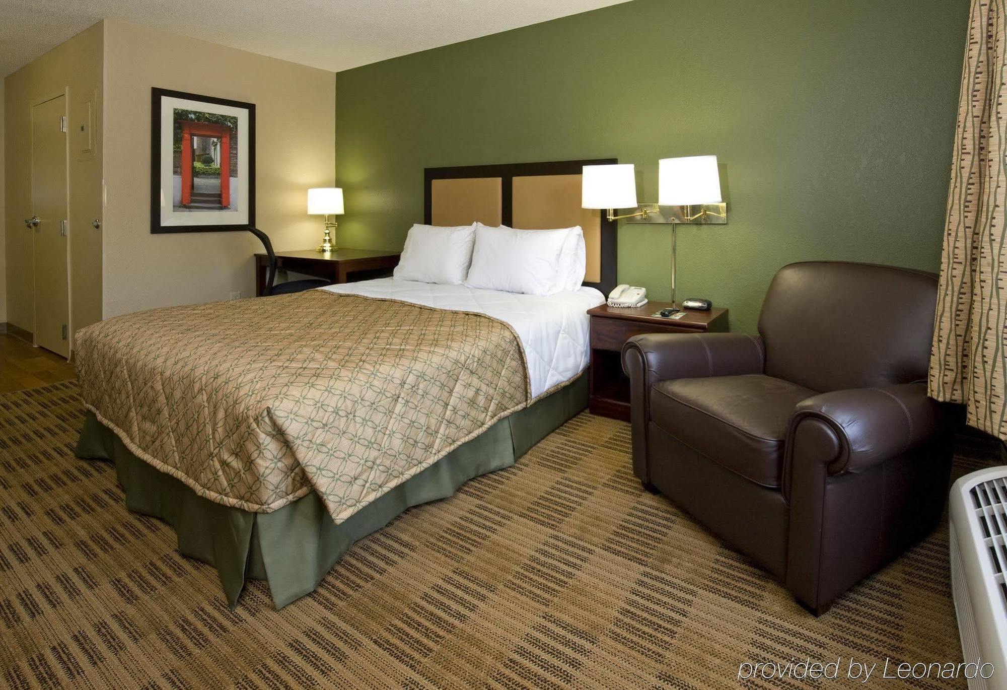 Extended Stay America Suites - Chicago - Schaumburg - I-90 Exteriér fotografie