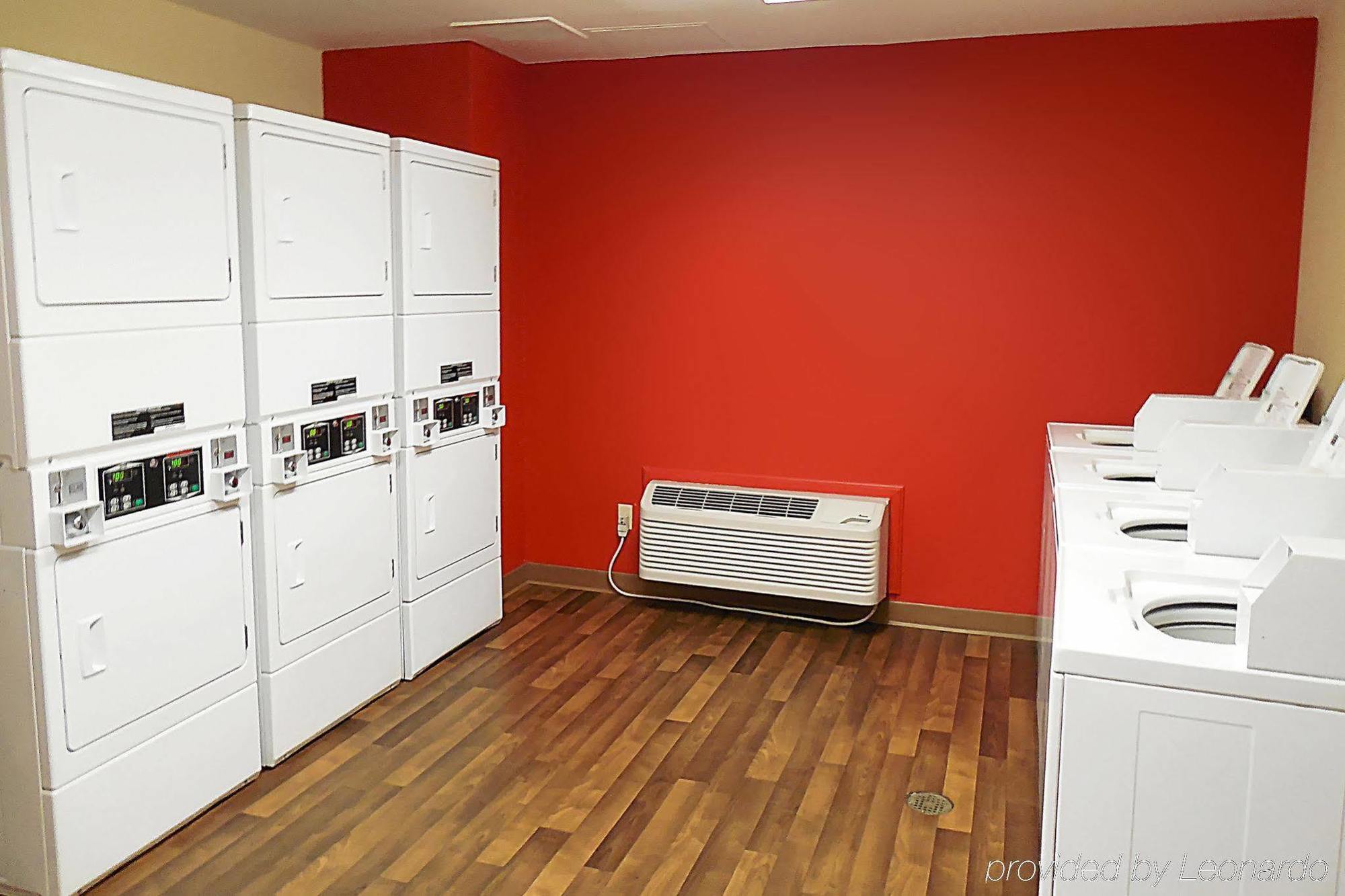 Extended Stay America Suites - Chicago - Schaumburg - I-90 Exteriér fotografie