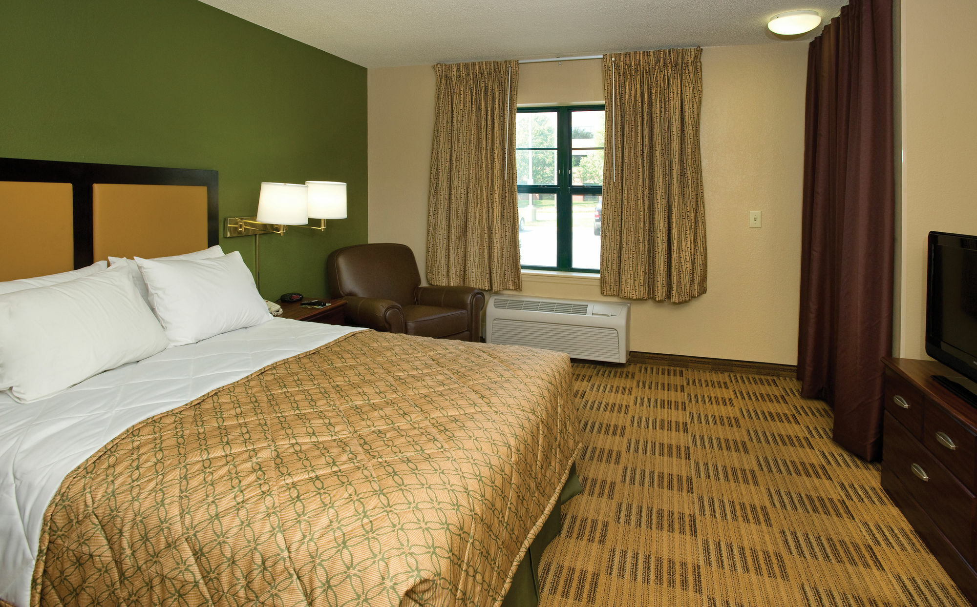 Extended Stay America Suites - Chicago - Schaumburg - I-90 Exteriér fotografie