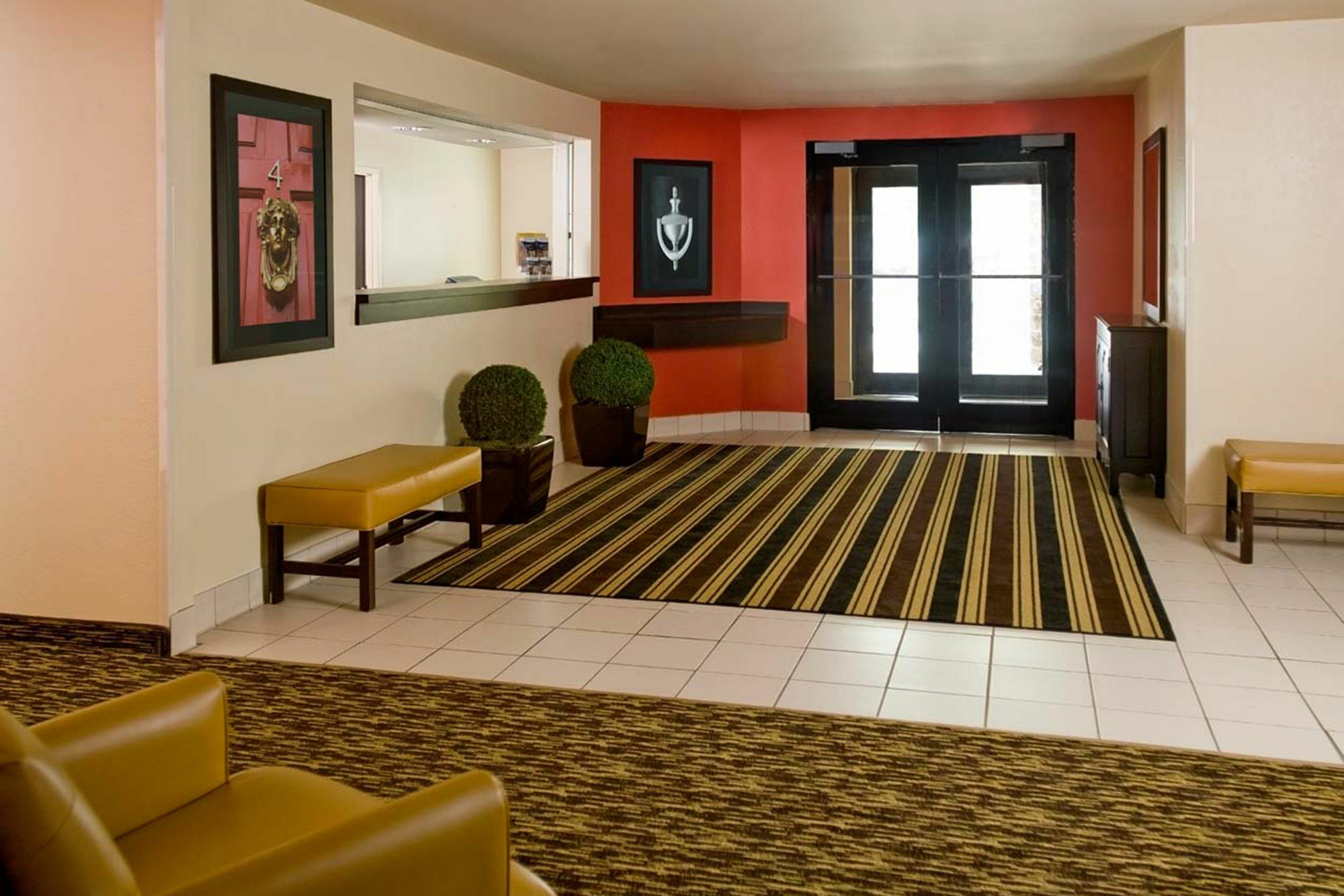 Extended Stay America Suites - Chicago - Schaumburg - I-90 Exteriér fotografie