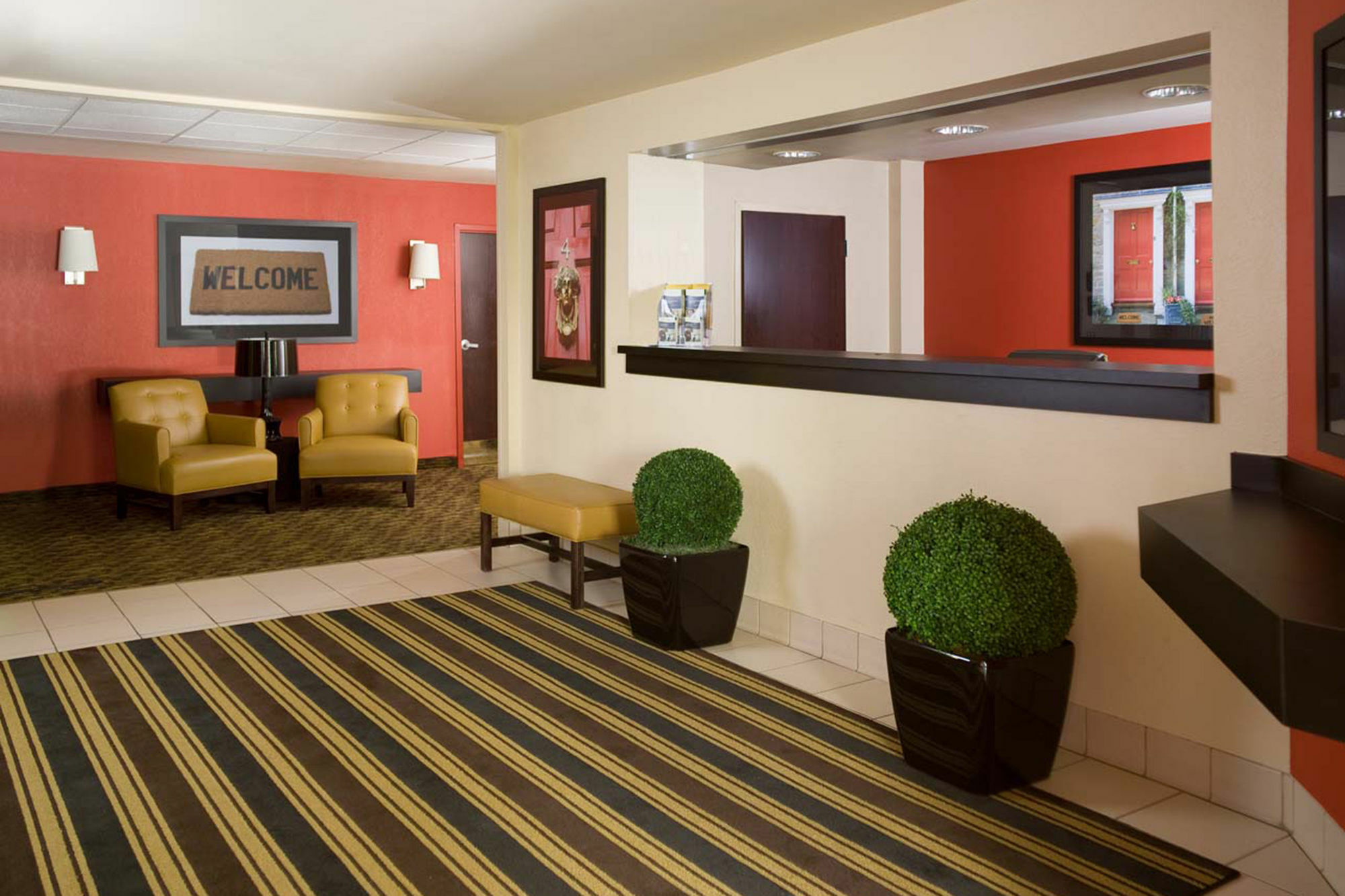 Extended Stay America Suites - Chicago - Schaumburg - I-90 Exteriér fotografie