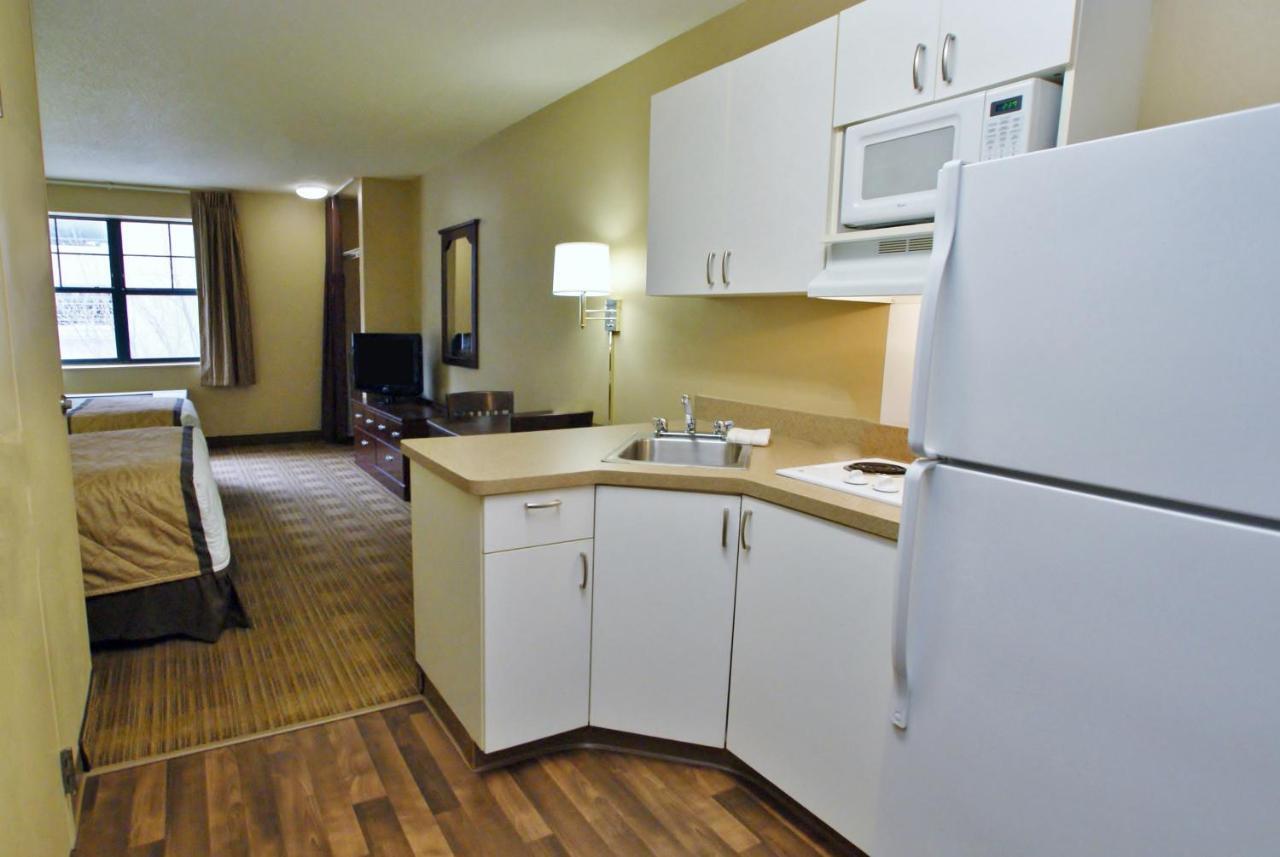 Extended Stay America Suites - Chicago - Schaumburg - I-90 Exteriér fotografie