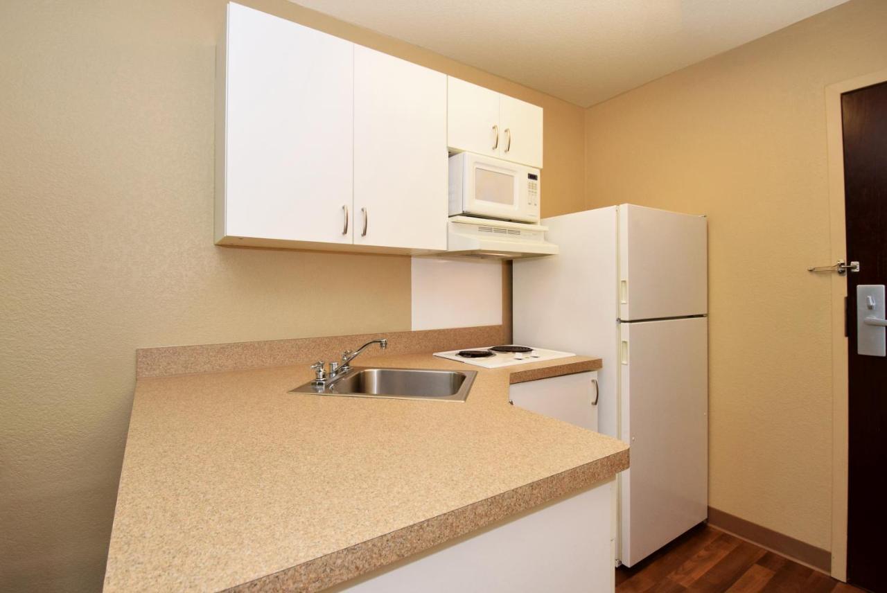 Extended Stay America Suites - Chicago - Schaumburg - I-90 Exteriér fotografie