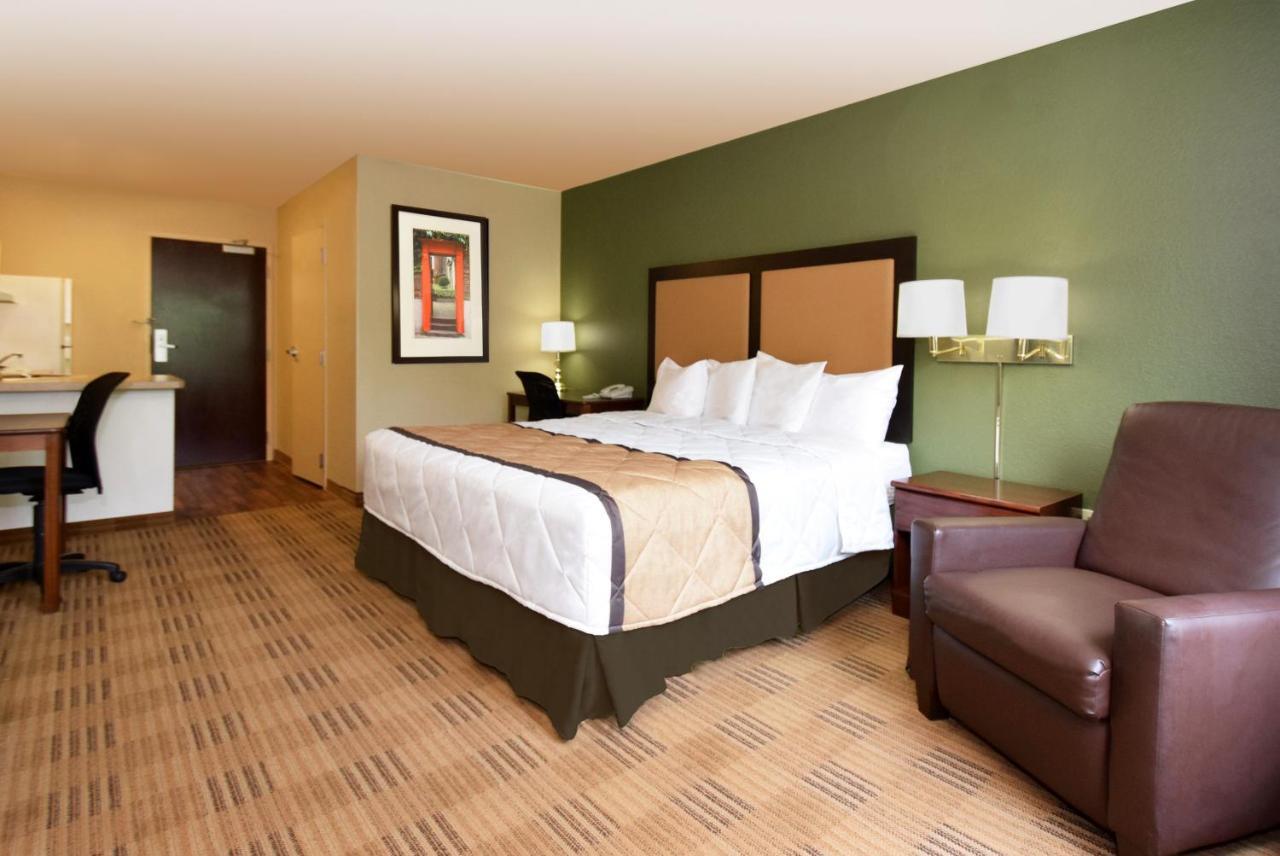 Extended Stay America Suites - Chicago - Schaumburg - I-90 Exteriér fotografie