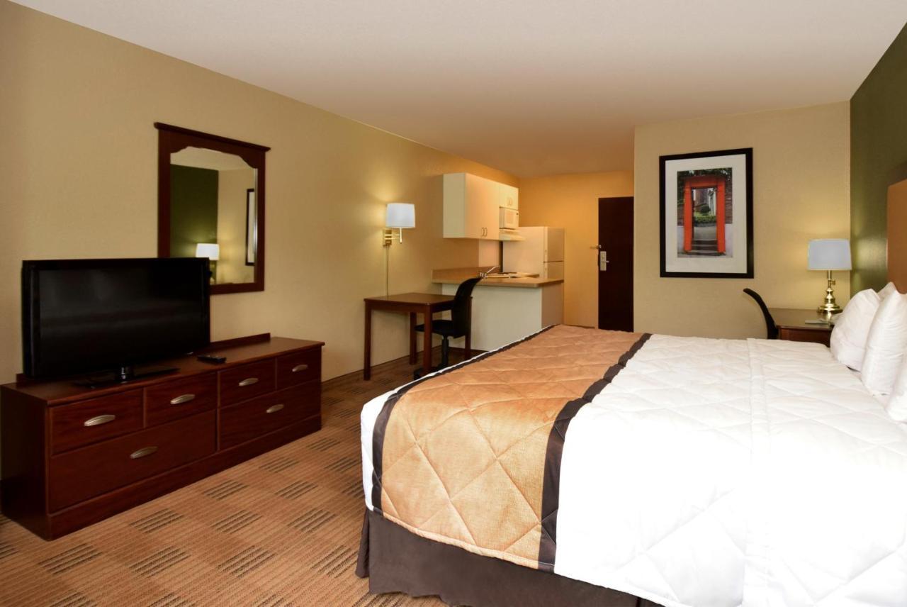 Extended Stay America Suites - Chicago - Schaumburg - I-90 Exteriér fotografie