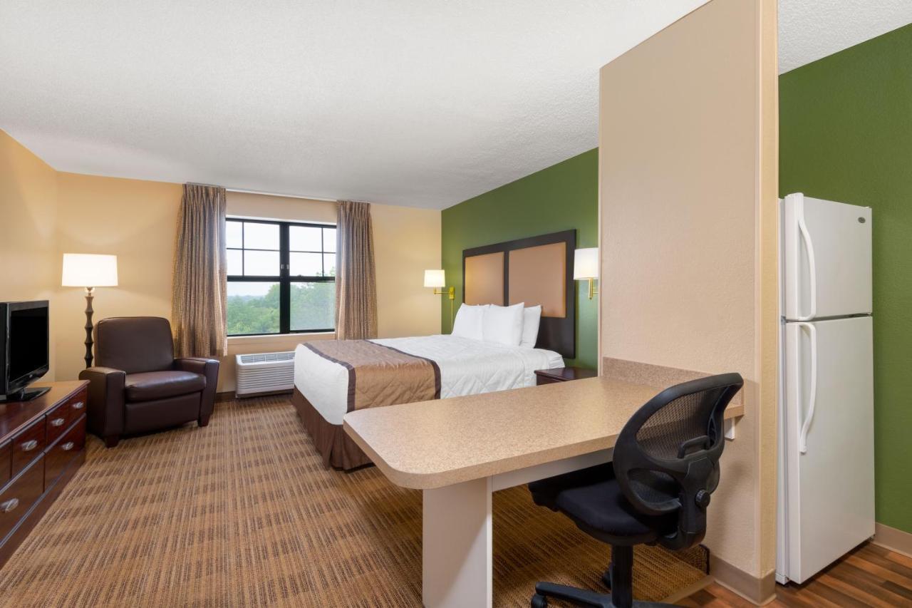 Extended Stay America Suites - Chicago - Schaumburg - I-90 Exteriér fotografie