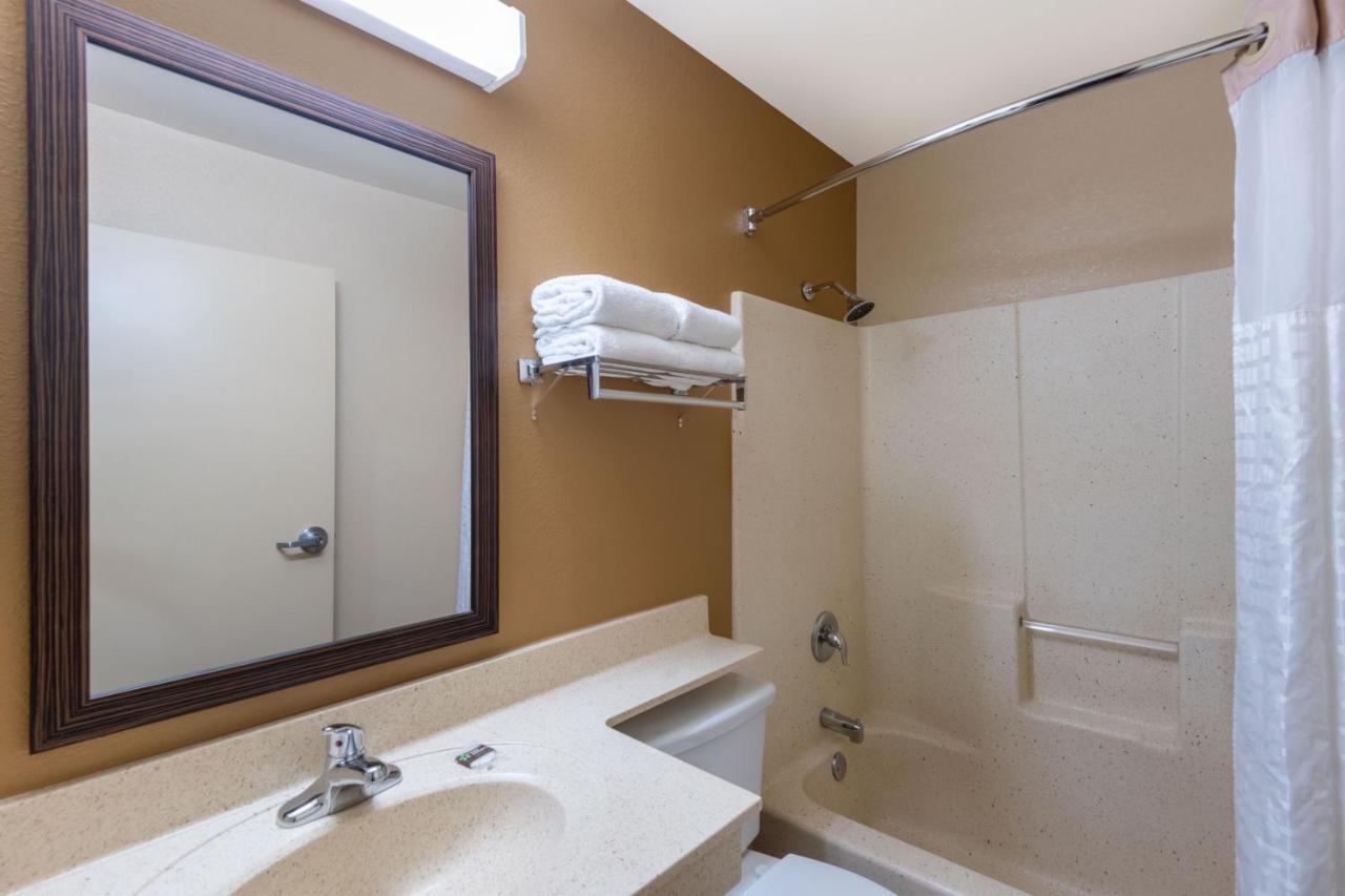 Extended Stay America Suites - Chicago - Schaumburg - I-90 Exteriér fotografie